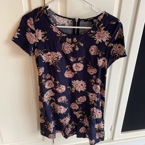 Forever 21 dress